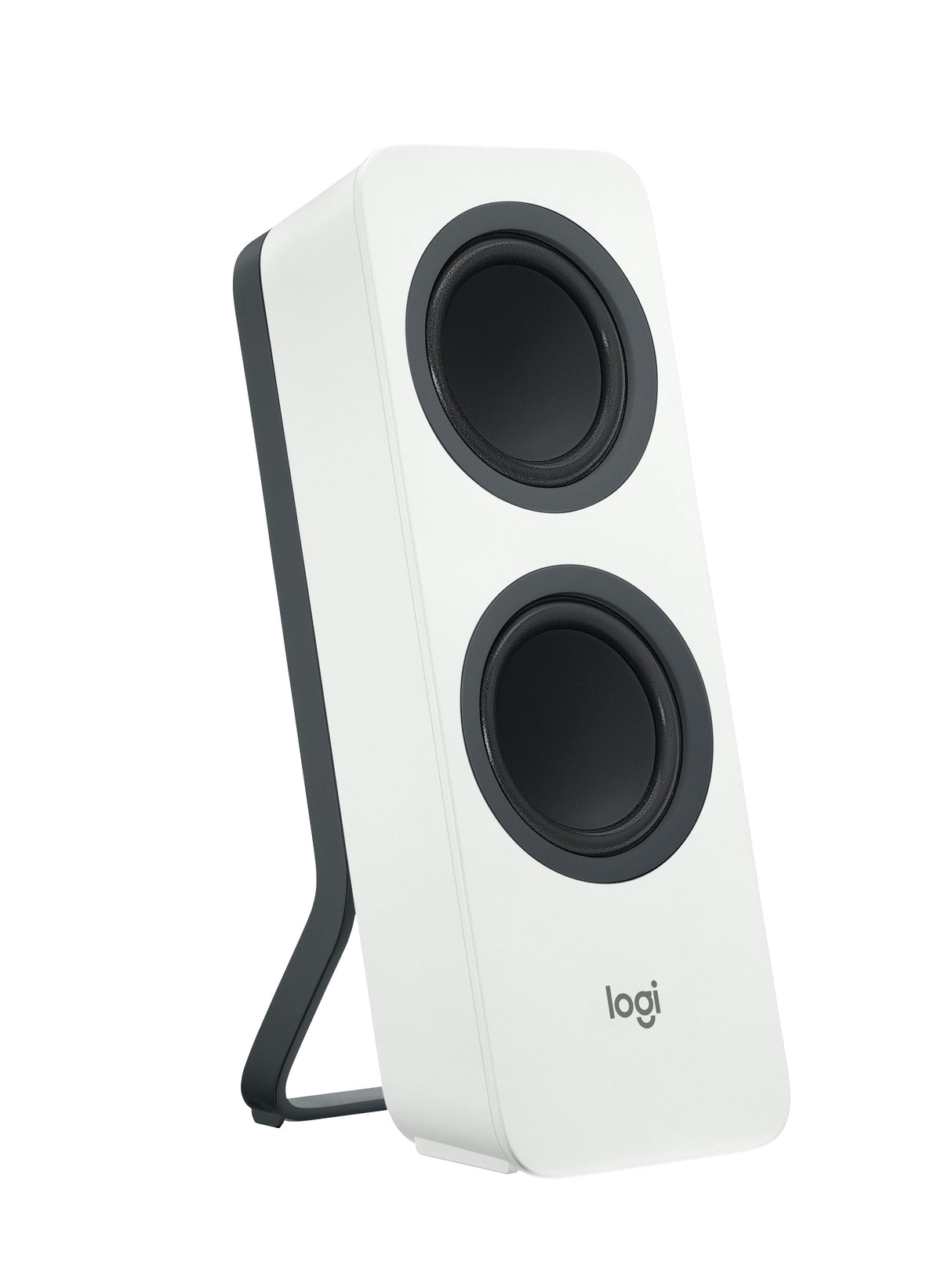 Logitech Z207 Bianco Con cavo e senza cavo 5 W