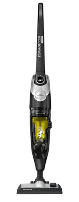 Rowenta RH8155 Powerline Extreme Cyclonic, Scopa Elettrica con Filo e Senza Sacco, Tecnologia Ciclonica