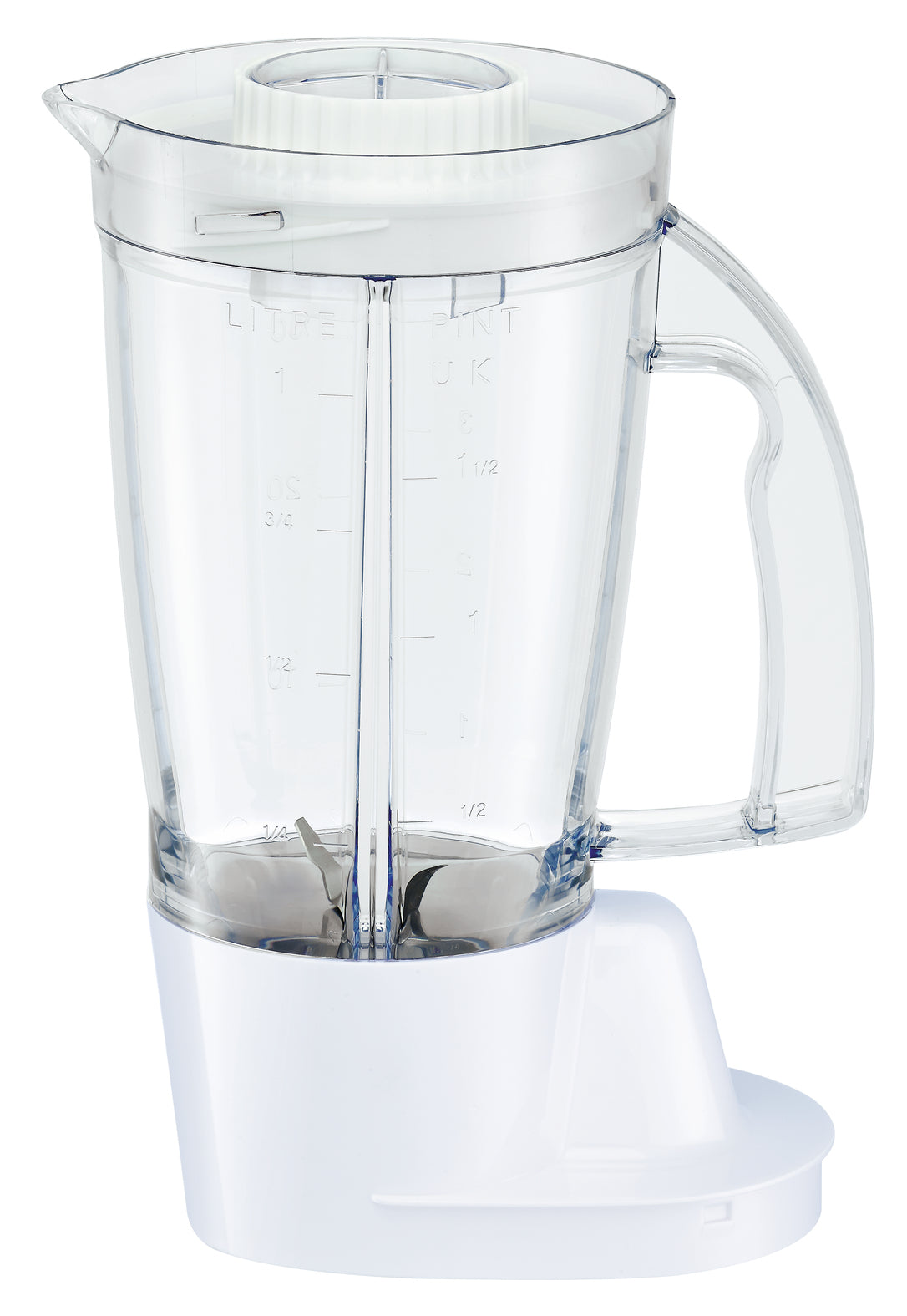 Moulinex FP5441 ROBOT DA CUCINA MULTIFUNZIONE DOUBLE FORCE COMPACT
