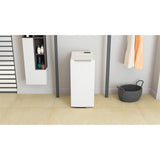 Whirlpool Lavatrice a libera installazione - TDLR 6240S IT