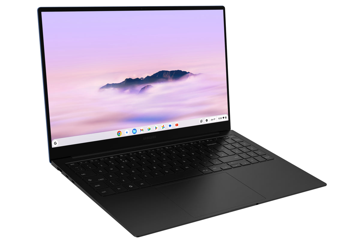 Samsung Galaxy Chromebook Plus (15.6", Core 3, 8GB)
