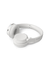 Philips 4000 series TAH4209WT/00 cuffia e auricolare Wireless A Padiglione Musica e Chiamate Bluetooth Bianco