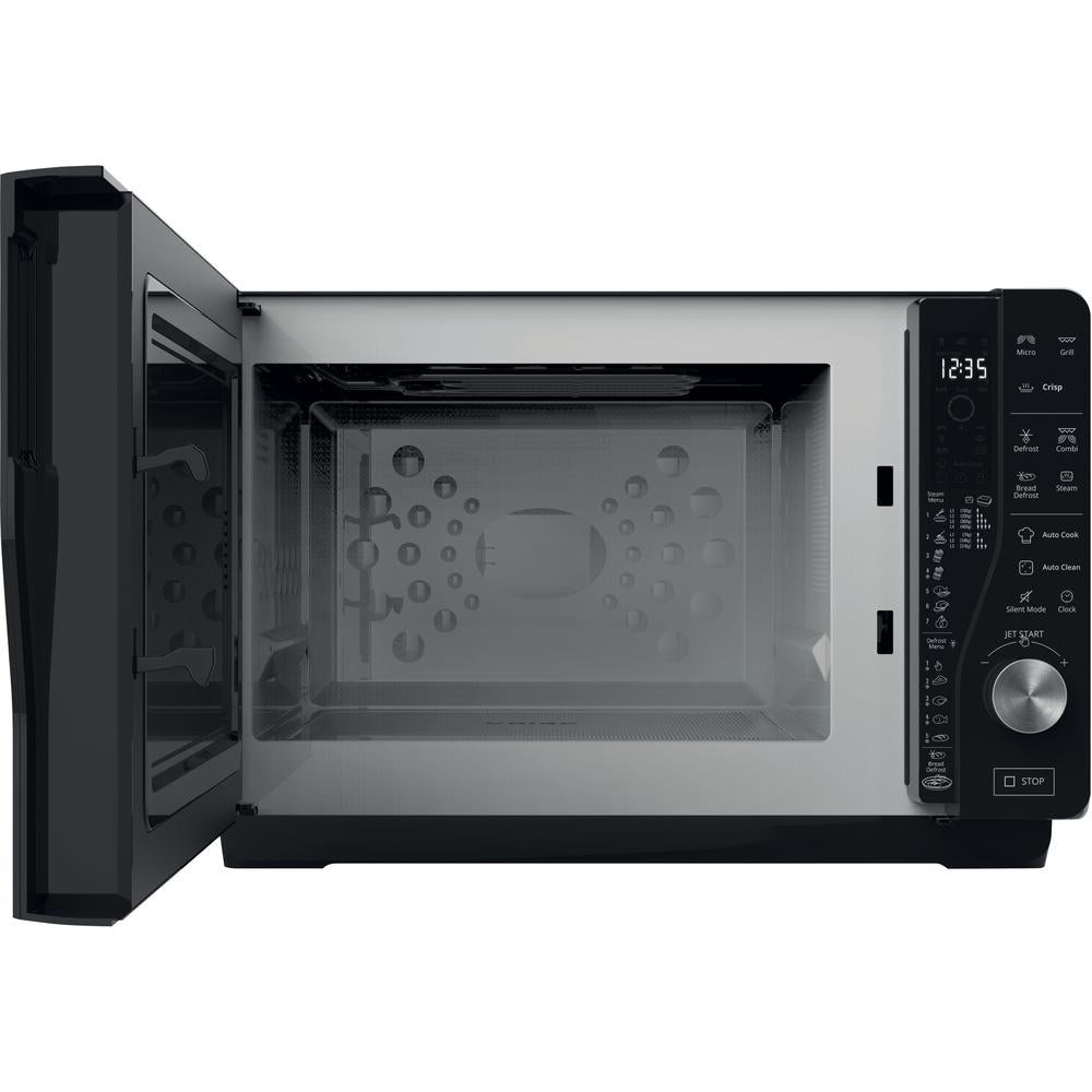 Whirlpool ExtraSpace Forno a Microonde MWF 427 SL