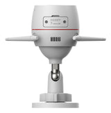 EZVIZ H3c 2K+ Pallottola (forma) Telecamera di sicurezza IP Esterno 2560 x 1440 Pixel Soffitto/muro