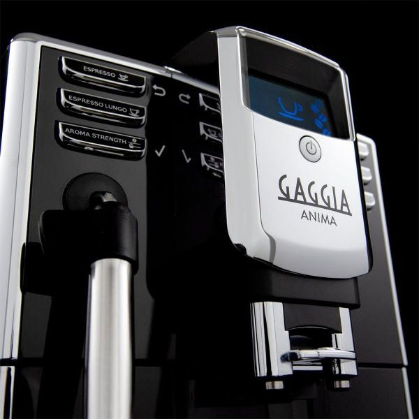 Gaggia Anima Automatica Macchina per espresso 1,8 L