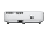 Epson EH-LS650W 3600 ANSI lumen 3LCD 4K (4096x2400) Bianco
