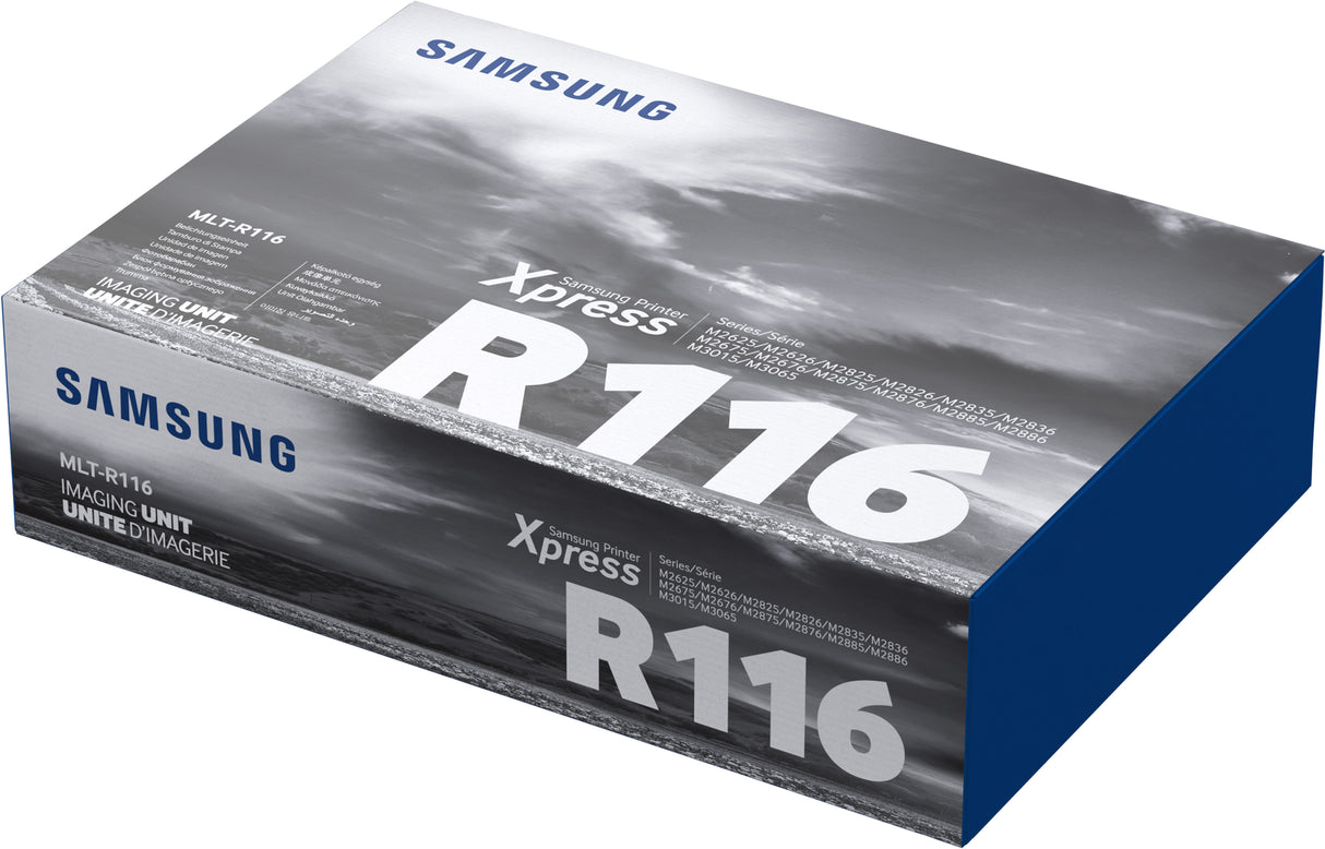 HP Unità di imaging originale Samsung MLT-R116