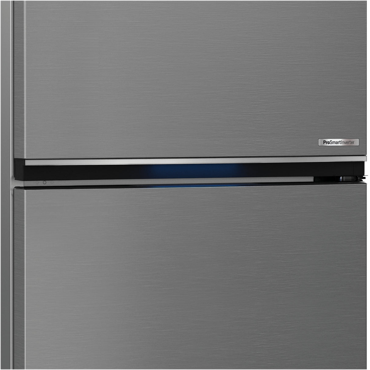 Beko B7RCNE595ZXPW monoporta Libera installazione 551 L D Acciaio inox