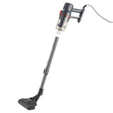 Ariete 2708 Handy Force One, Scopa elettrica e Aspirabriciole, 600W, 2in1, Tecnologia ciclonica, Senza sacco, Serbatoio 0,6L, Filtro Hepa.