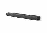 Philips TAB5109/10 altoparlante soundbar Grigio 2.0 canali 60 W