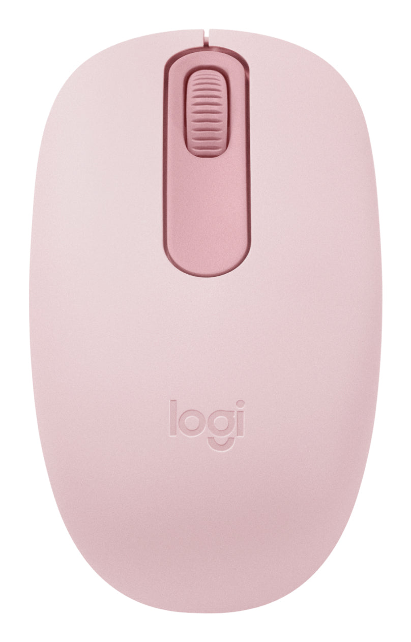 Logitech M196 mouse Universale Ambidestro Bluetooth IR LED 1000 DPI