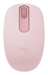 Logitech M196 mouse Universale Ambidestro Bluetooth IR LED 1000 DPI