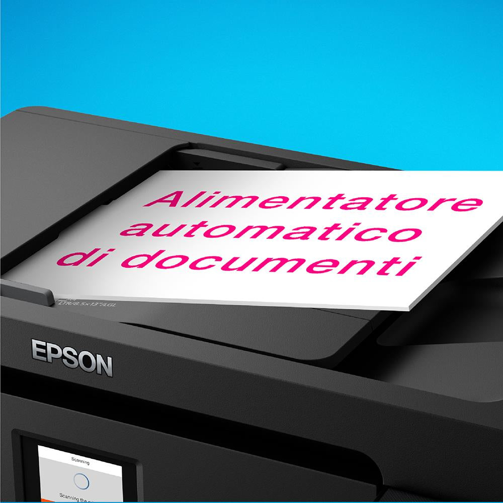 Epson EcoTank ET-15000