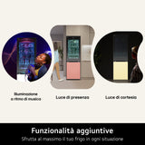 LG MoodUP GBG719MDNN Frigo combinato InstaView, Classe D, 352L , Colore personalizzabile