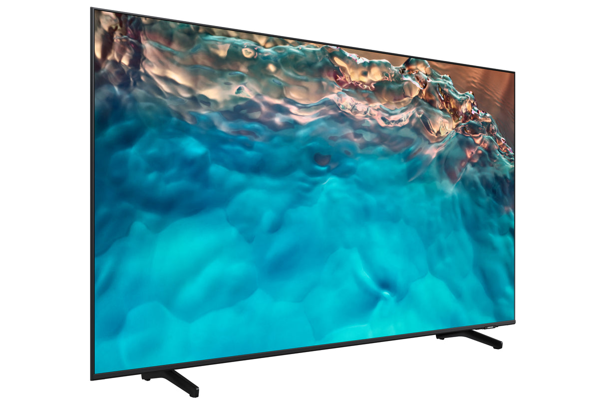 Samsung HBU8000 165,1 cm (65") 4K Ultra HD Smart TV Nero 20 W