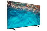 Samsung HBU8000 109,2 cm (43") 4K Ultra HD Smart TV Nero 20 W