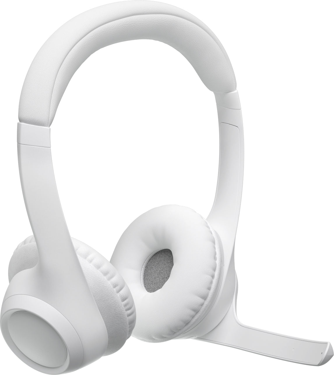 Logitech Zone 300 Auricolare Wireless A Padiglione Ufficio Bluetooth Bianco