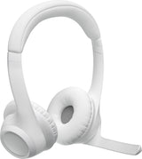 Logitech Zone 300 Auricolare Wireless A Padiglione Ufficio Bluetooth Bianco