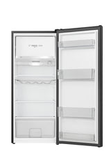 Hisense RR220D4BBE monoporta Libera installazione 165 L E Nero