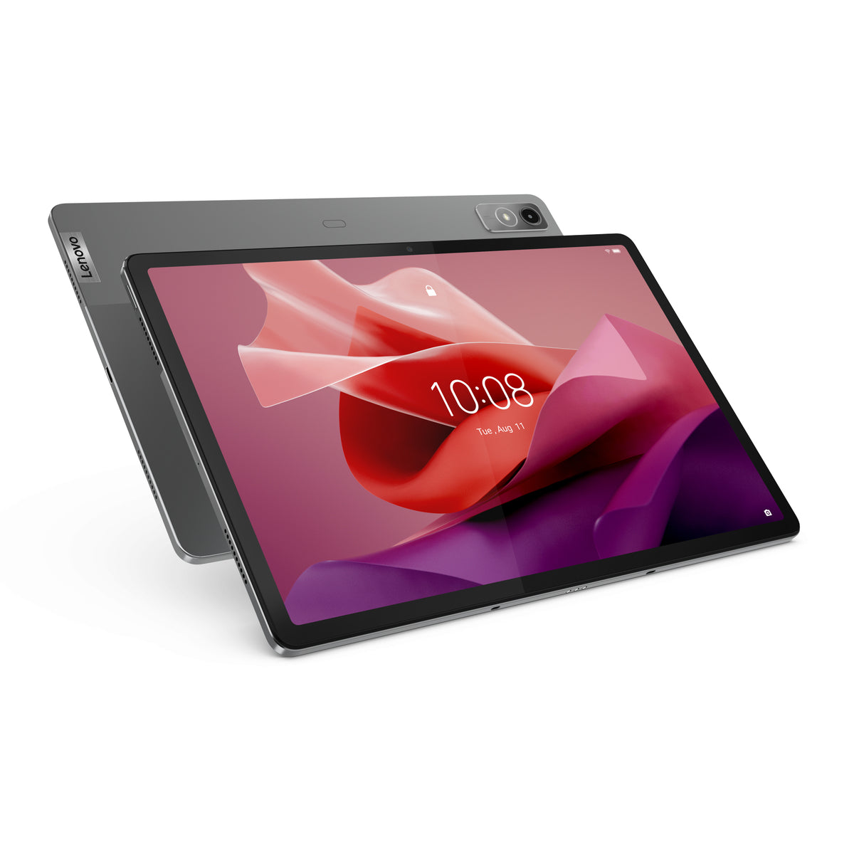 Lenovo Tab P12 Mediatek 256 GB 32,3 cm (12.7") 8 GB Wi-Fi 6 (802.11ax) Android 13 Grigio