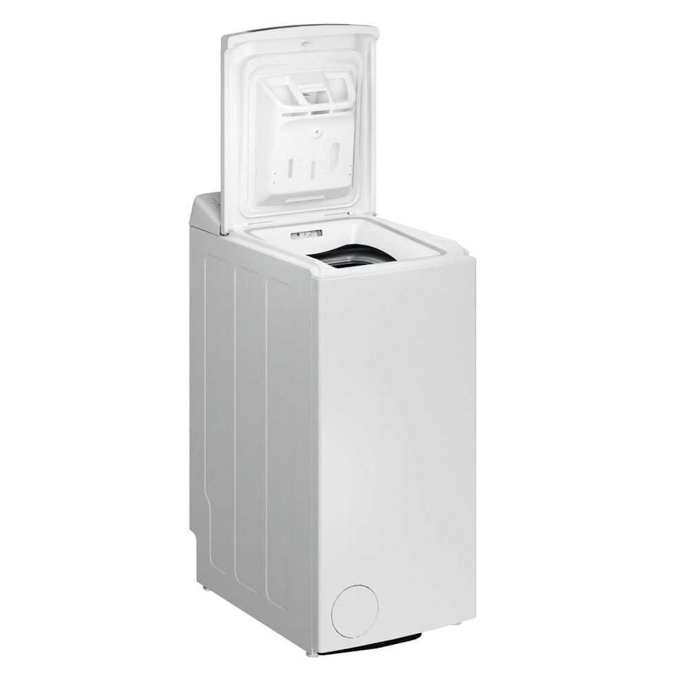 Whirlpool Lavatrice a libera installazione - TDLR 6240S IT