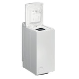 Whirlpool Lavatrice a libera installazione - TDLR 6240S IT