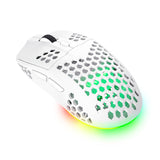 Trust GXT 929 Helox mouse Gaming Mano destra RF Wireless Ottico 4800 DPI