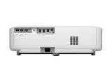 Epson EH-LS650W 3600 ANSI lumen 3LCD 4K (4096x2400) Bianco