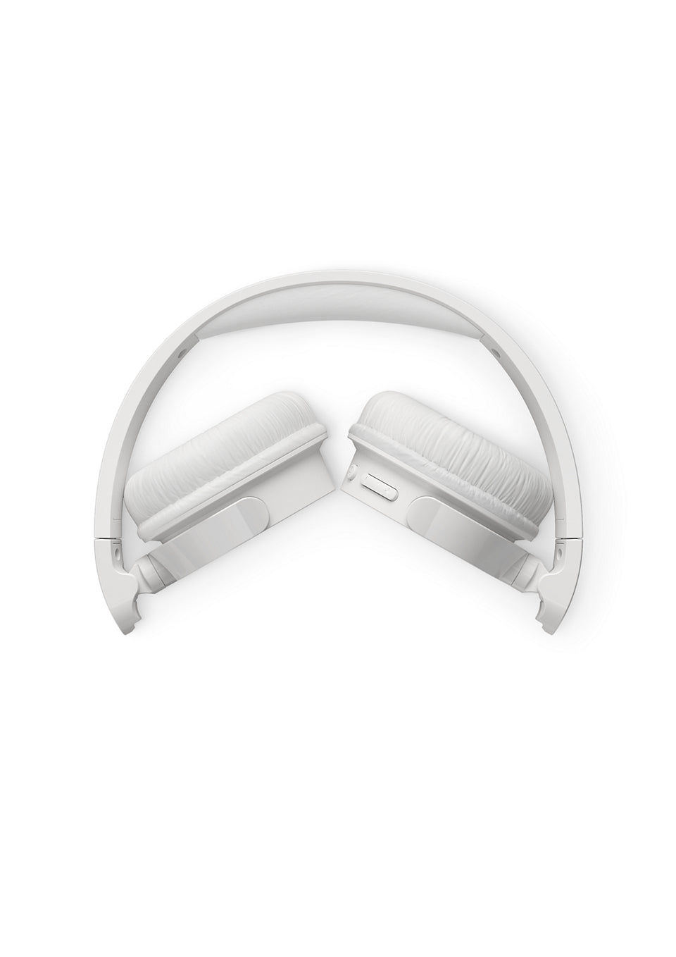 Philips 4000 series TAH4209WT/00 cuffia e auricolare Wireless A Padiglione Musica e Chiamate Bluetooth Bianco