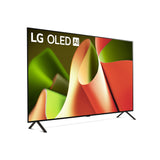 LG OLED B4 AI 48'' Serie OLED48B46LA,TV 4K, 4 HDMI, Dolby Vision, SMART TV 2024