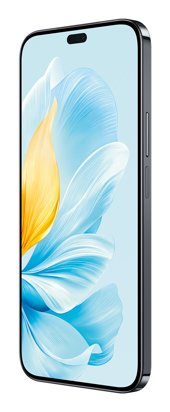 Honor 200 Lite 5G 8GB RAM 256GB Nero