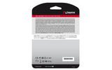 Kingston Technology A400 960 GB 2.5" Serial ATA III TLC