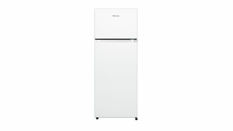 Hisense RT267D4AWE frigorifero con congelatore Libera installazione 206 L E Bianco