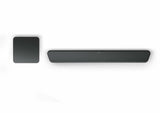 Philips TAB5309/10 altoparlante soundbar Grigio 2.1 canali 120 W