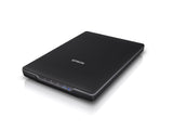 Epson Perfection V39II Scanner piano 4800 x 4800 DPI A4 Nero