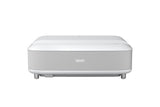 Epson EH-LS650W 3600 ANSI lumen 3LCD 4K (4096x2400) Bianco