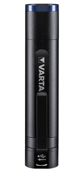 Varta Night Cutter F20R Nero Torcia a mano LED