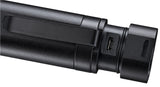 Varta Night Cutter F20R Nero Torcia a mano LED