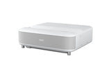 Epson EH-LS650W 3600 ANSI lumen 3LCD 4K (4096x2400) Bianco