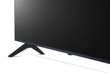 LG UHD 43'' Serie UR78 43UR78006LK, TV 4K, 3 HDMI, SMART TV 2023