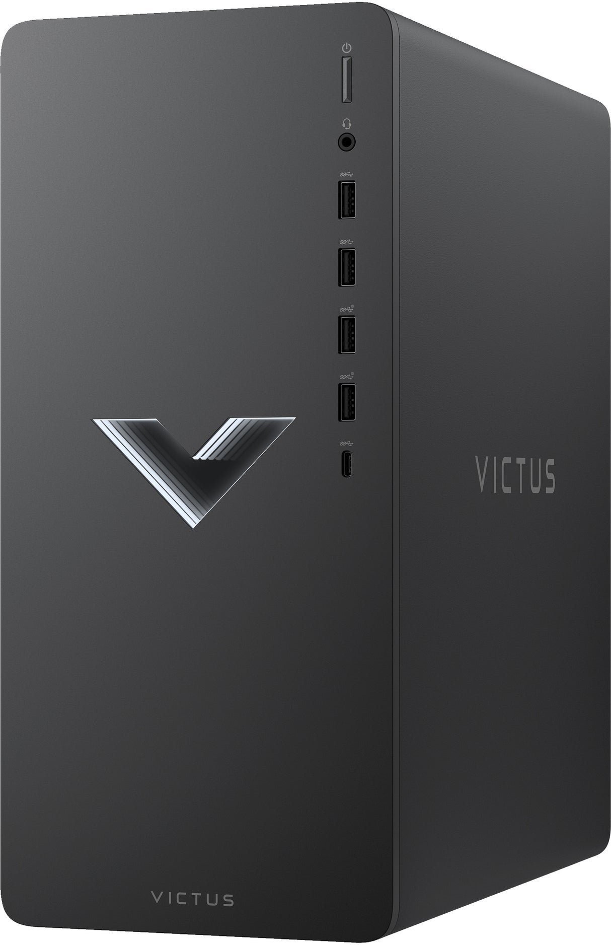 Victus by HP TG02-2005nl PC Intel® Core™ i5 i5-14400F 16 GB DDR4-SDRAM 512 GB SSD NVIDIA GeForce RTX 4060 Windows 11 Home Tower Nero