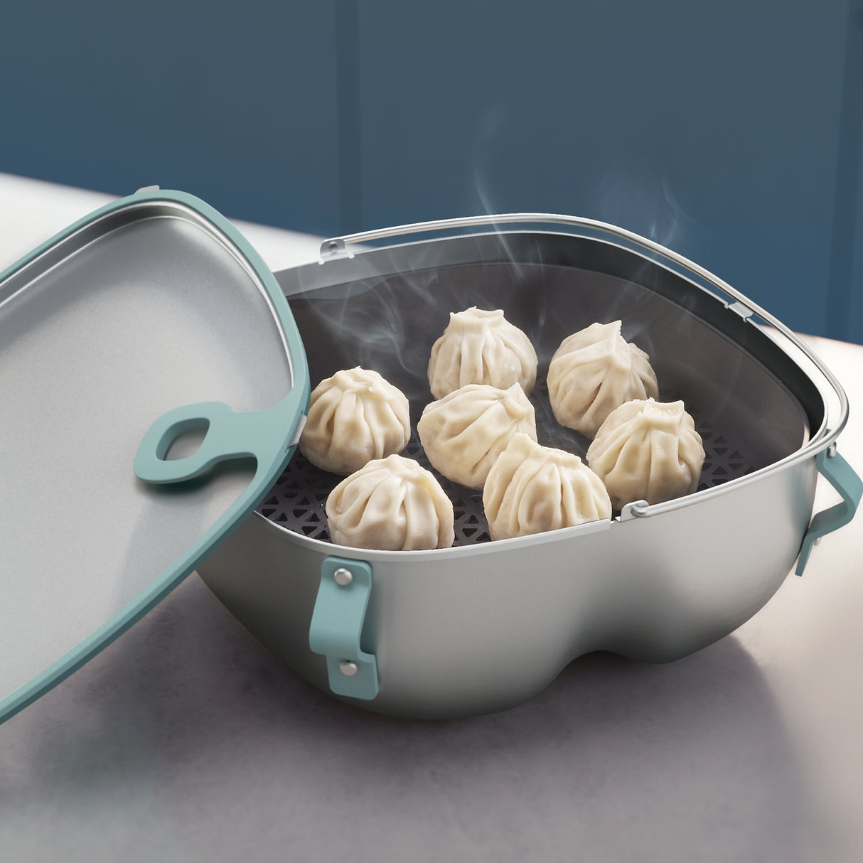 Philips Accessorio per Airfryer XXL da 8.3 l