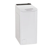 Haier THASN476TM5-S lavatrice Caricamento dall'alto 7 kg 1400 Giri/min Bianco