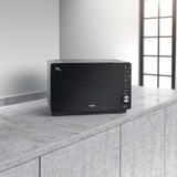 Whirlpool ExtraSpace Forno a Microonde MWF 427 SL