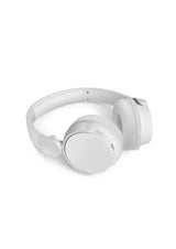 Philips 4000 series TAH4209WT/00 cuffia e auricolare Wireless A Padiglione Musica e Chiamate Bluetooth Bianco