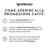 Krups XN1108 Nespresso Essenza Mini, Macchina per caffè a capsule, 0,6 L, Capsule caffè, 1310 W, Nero