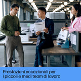 HP LaserJet Pro Stampante multifunzione 4102dw