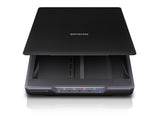 Epson Perfection V39II Scanner piano 4800 x 4800 DPI A4 Nero