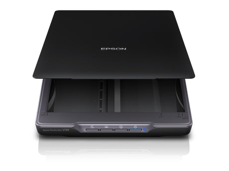Epson Perfection V39II Scanner piano 4800 x 4800 DPI A4 Nero