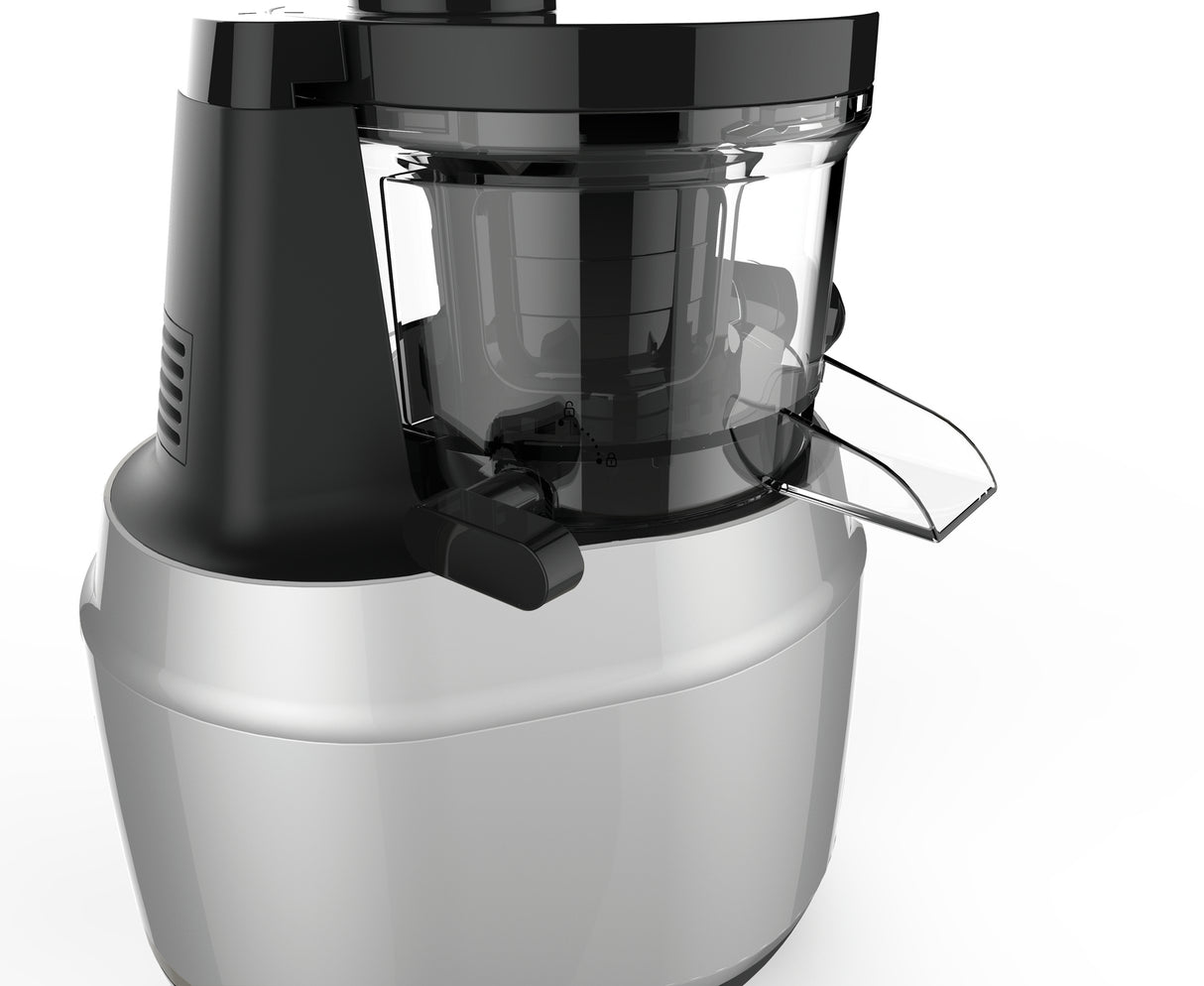 Moulinex ZU420E Estrattore Juice & Clean